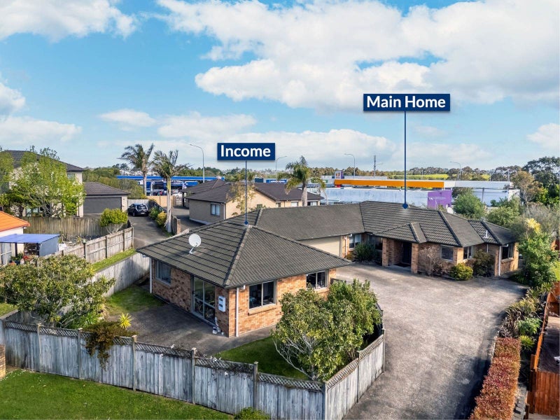 19 Ballymore Drive, Pinehill, Auckland - Carousel 2