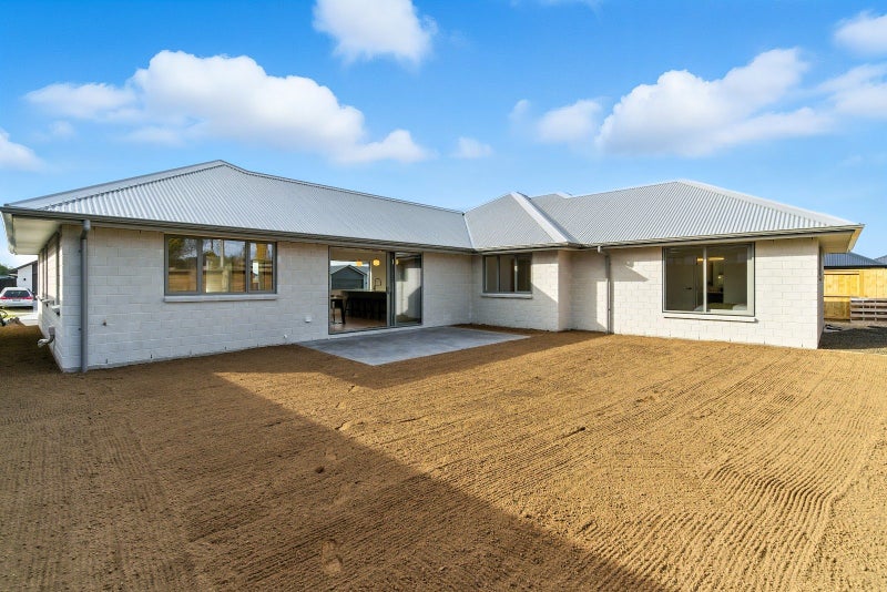 3 Hauhake Terrace, Leamington, Cambridge - Carousel 19