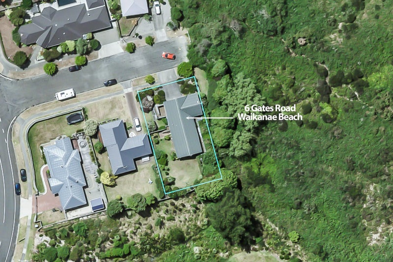 6 Gates Road, Waikanae Beach, Waikanae - Carousel 26