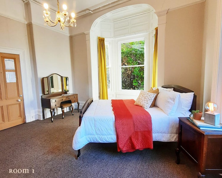 277 Rattray Street, City Centre, Dunedin, Otago - Carousel 1