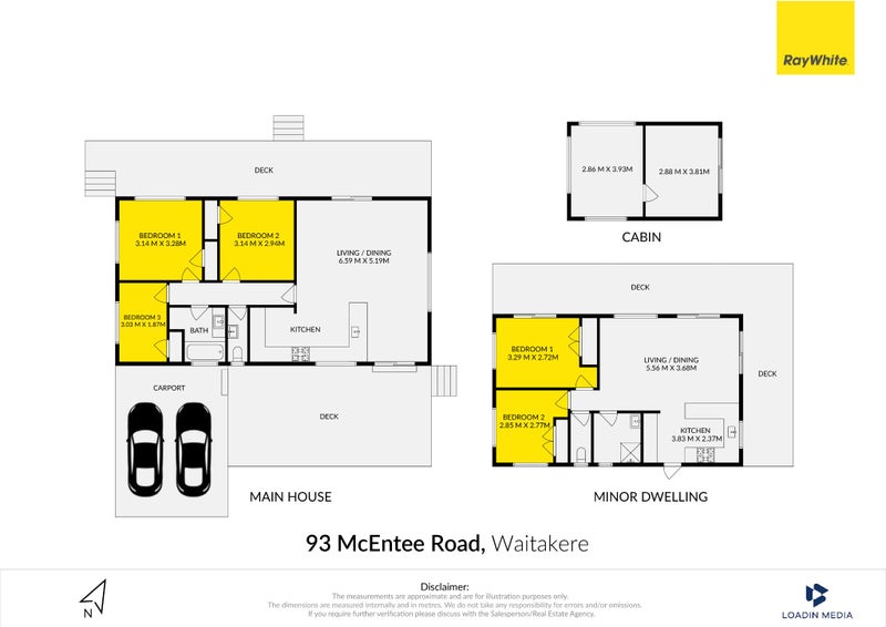 93 Mcentee Road, Waitakere, Auckland - Carousel 44