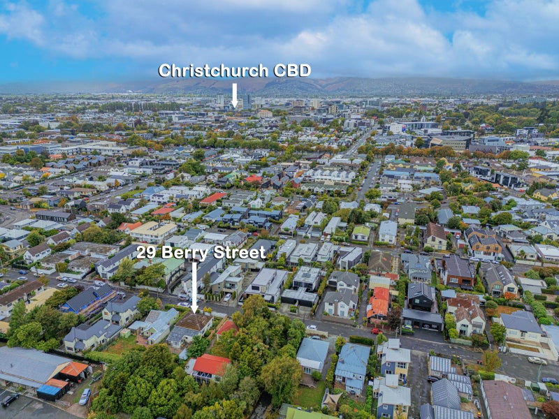 29 Berry Street, St Albans, Christchurch - Carousel 18