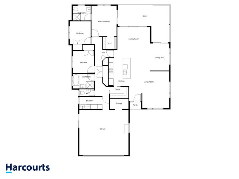 2 Korimako WAY, Coastlands, Whakatane - Carousel 20