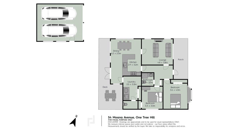 54 Moana Avenue, Onehunga, Auckland - Carousel 16