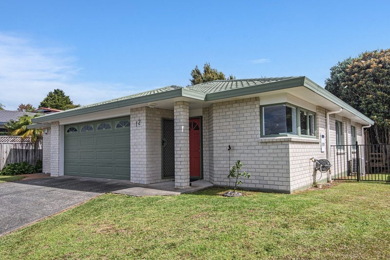 12 Bluegum Place, Woodhill, Whangarei - Carousel 2