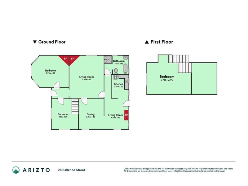 28 Ballance Street, Aramoho, Whanganui - Carousel 26