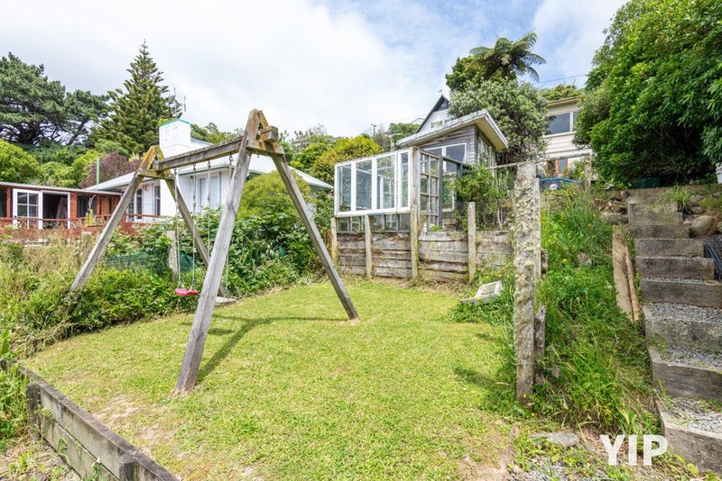 25 Prospect Terrace, Johnsonville, Wellington, Wellington - Carousel 2