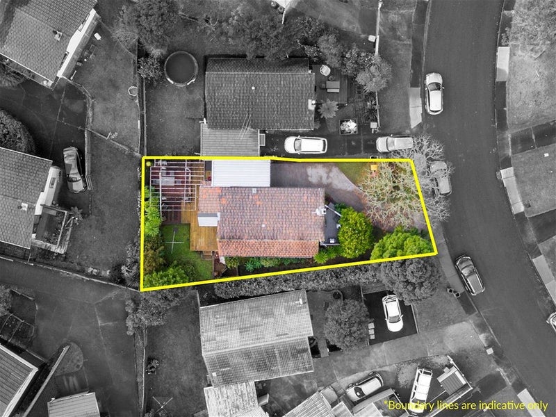 Property Valuation for 19 Simon Ellice Drive, Bayview, Auckland Trade