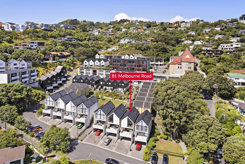 81 Melbourne Road, Island Bay, Wellington - Carousel 2