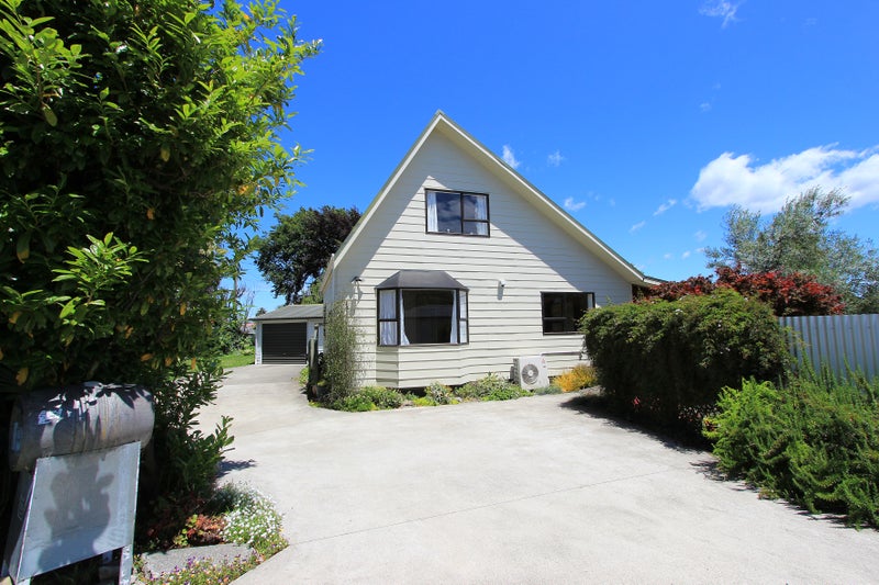 1B Lane Street, Islington, Blenheim - Carousel 1