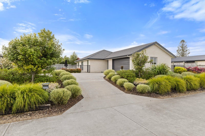 34 Hampton Terrace, Matamata, Matamata - Carousel 1