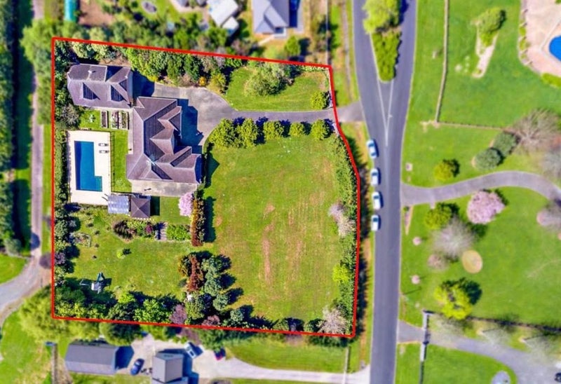 3 Aunceston Rise, Alfriston, Auckland - Carousel 15