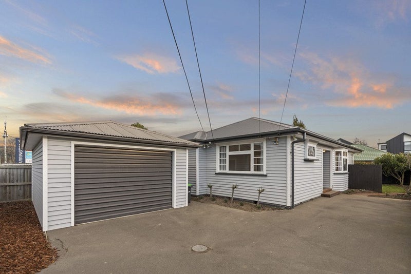43 Simeon Street, Spreydon, Christchurch - Carousel 1