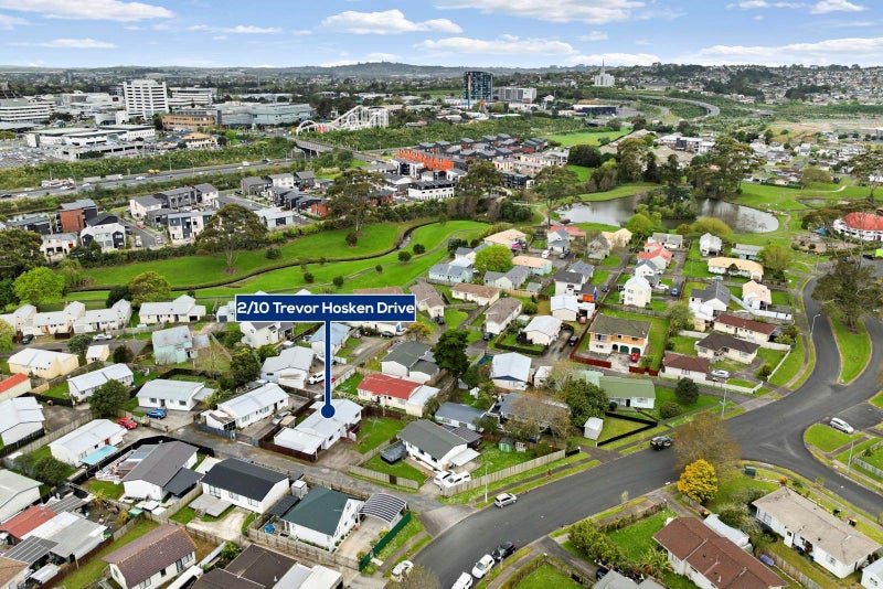 2/10 Trevor Hosken Drive, Wiri, Auckland - Carousel 24