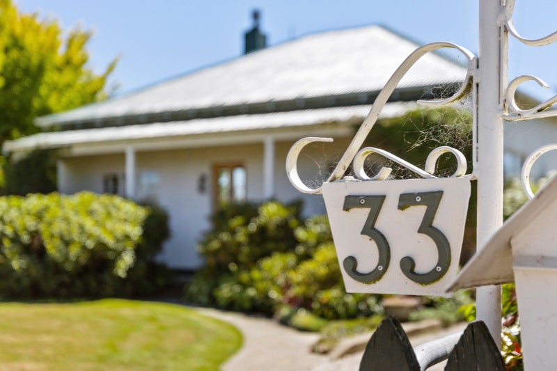 33 Thomas Street, Ranfurly, Ranfurly - Carousel 1