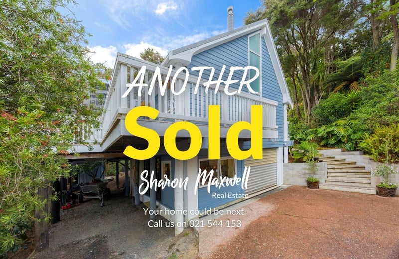 43 Cochrane Avenue, Arkles Bay, Whangaparaoa - Carousel 1