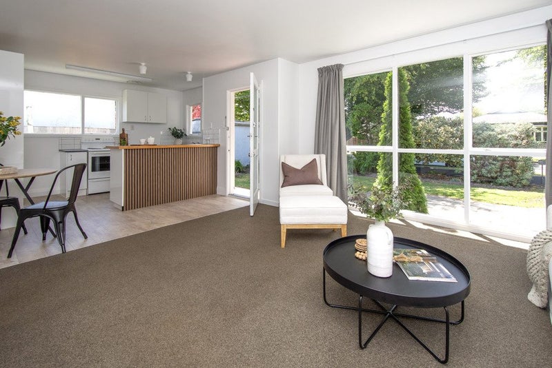 21 Severn Street, St Albans, Christchurch - Carousel 2