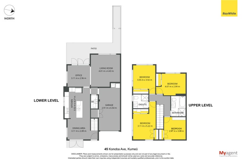 45 Konoba Avenue, Kumeu - Carousel 18