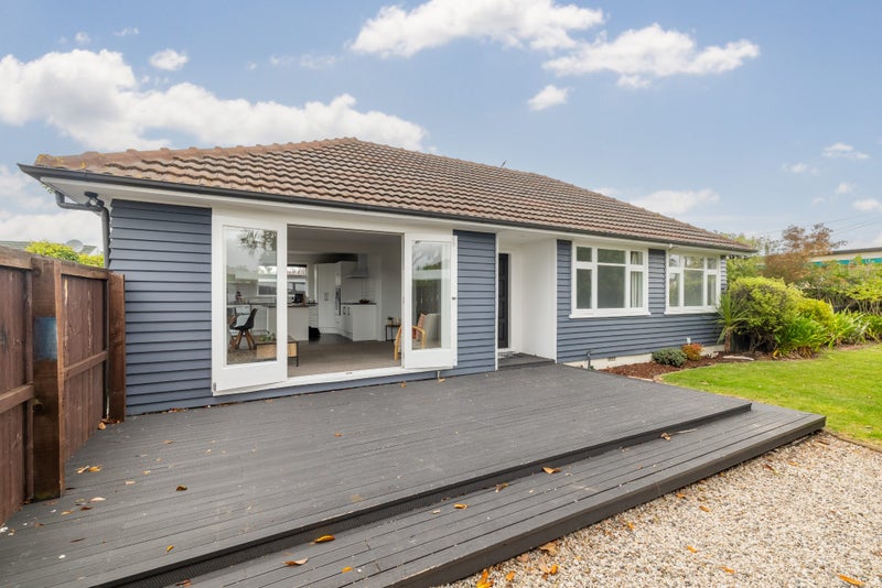 5 Blake Street, New Brighton, Christchurch - Carousel 1