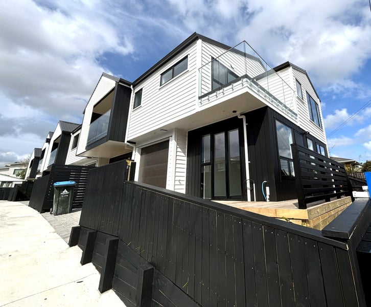 Property Valuation for 5A Stedman Place, Avondale, Auckland City