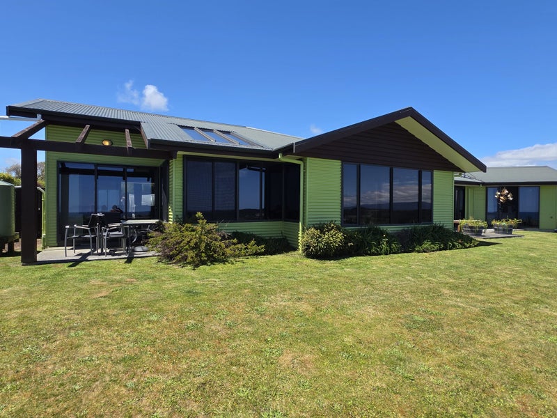 137 Brickfield Road, Blue Spur, Hokitika - Carousel 1