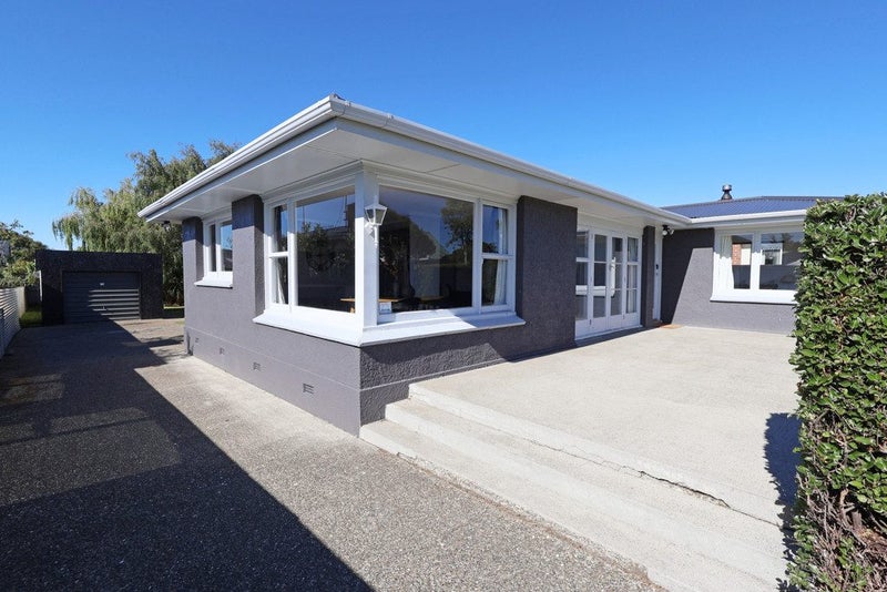 337 Chelmsford Street, Waverley, Invercargill - Carousel 1