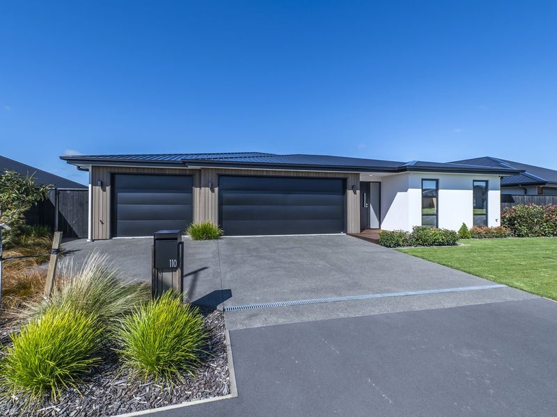 110 Ed Hillary Drive, Rolleston, Rolleston - Carousel 1