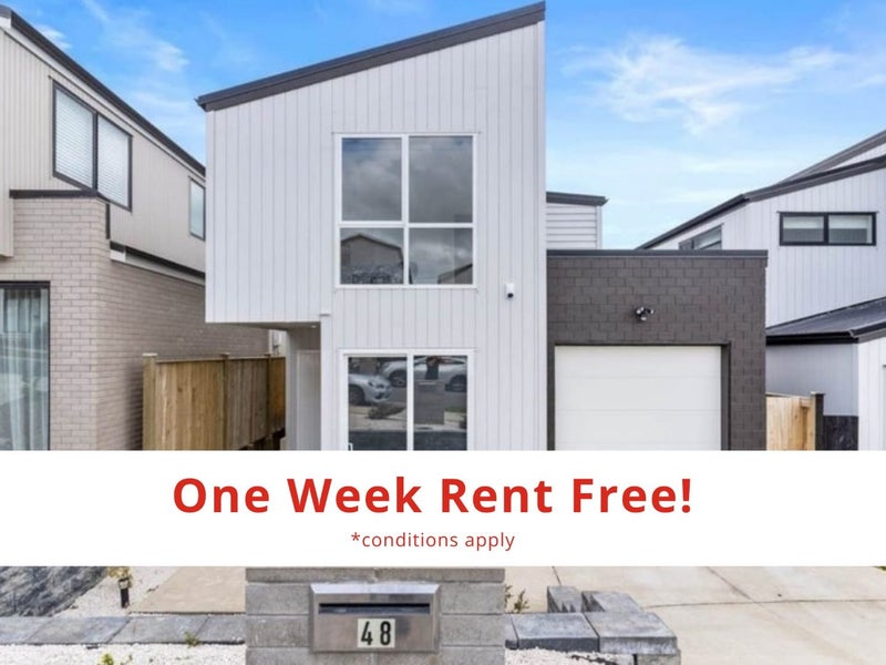 48 Kea Road, Silverdale, Silverdale - Carousel 1