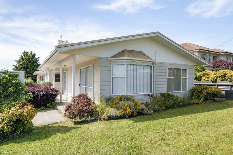 Property Valuation for 57A Neal Street, Putaruru Trade Me Property
