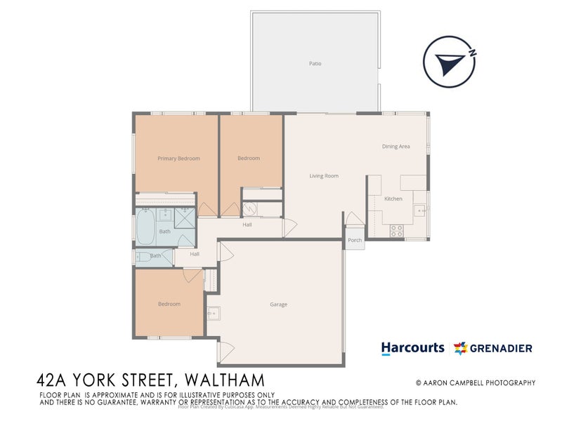 42A York Street, Waltham, Christchurch - Carousel 19