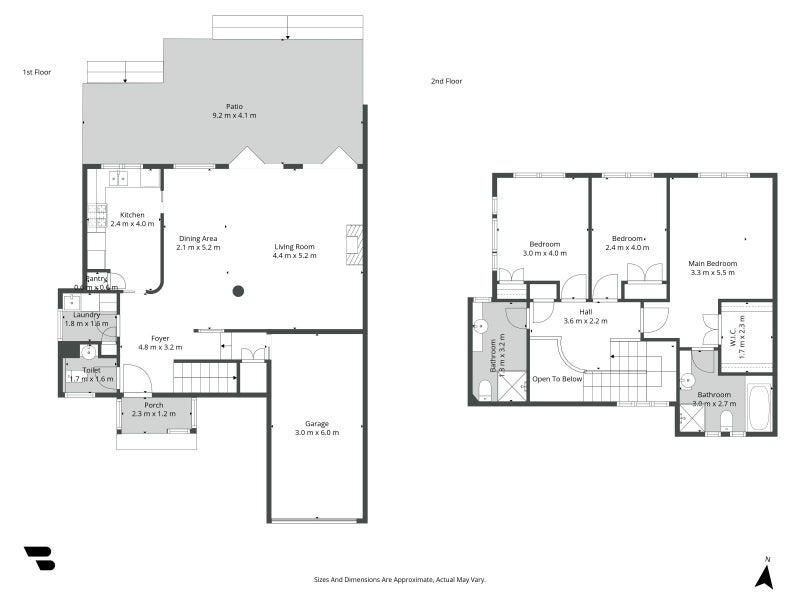 3/84 Gladstone Road, Parnell, Auckland - Carousel 23