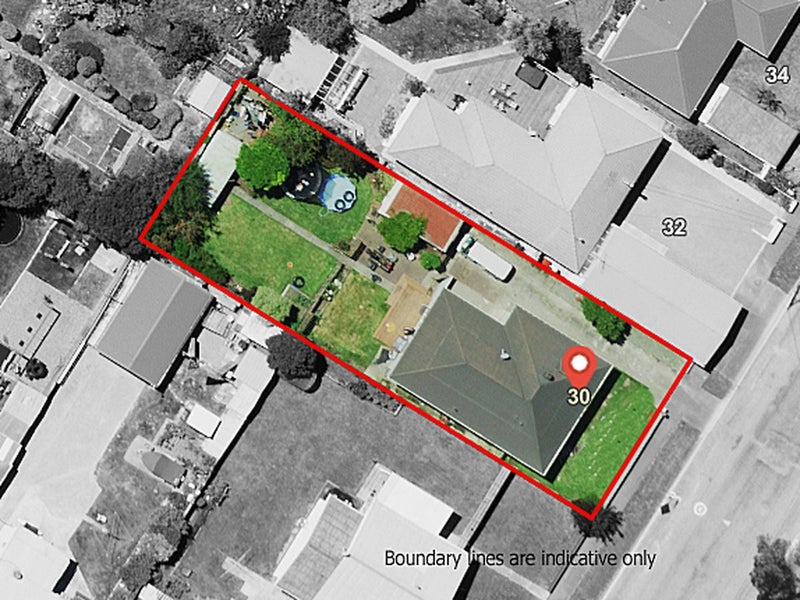 30 Leith Street, Oamaru North, Oamaru - Carousel 19