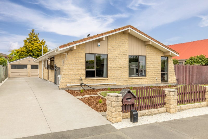 68 Lakewood Drive, Burwood, Christchurch - Carousel 1