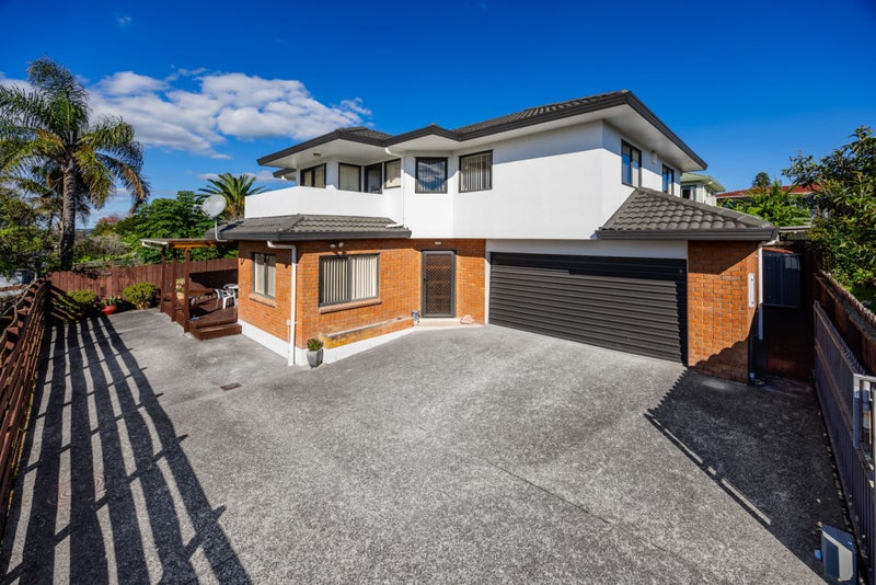 18A Glenside Avenue, Pakuranga, Manukau City, Auckland - Carousel 1