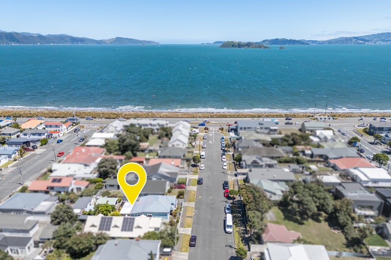14 Aurora Street, Petone, Lower Hutt - Carousel 2