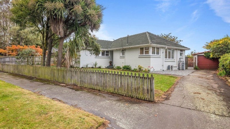 21 Dix Street, Wigram, Christchurch - Carousel 1