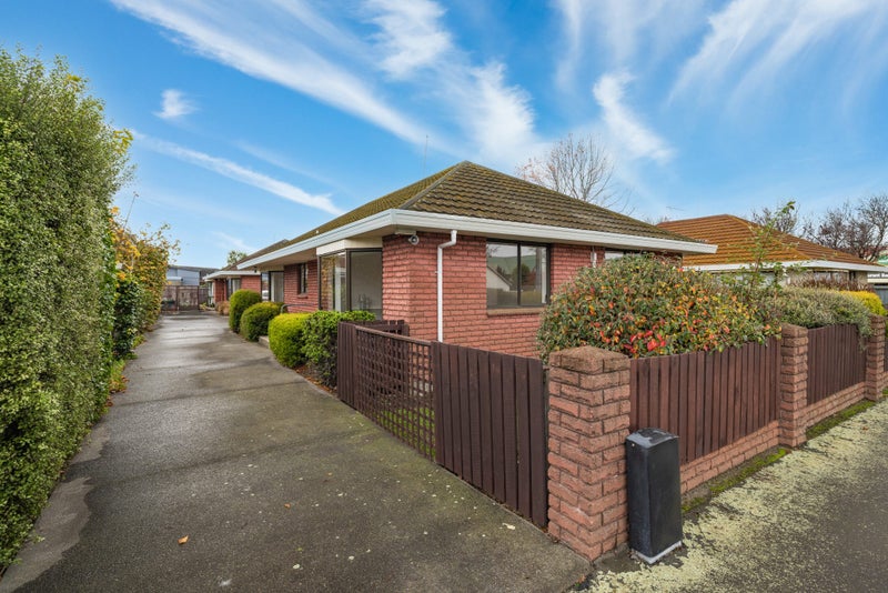 1/28 Strickland Street, Somerfield, Christchurch City, Canterbury - Carousel 15