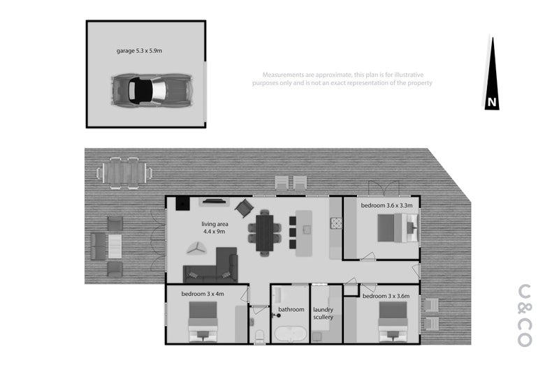 50 Great North Road, Riverhead, Riverhead - Carousel 41