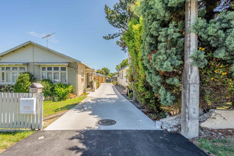 38B Sydney Street, Windsor, Invercargill - Carousel 2