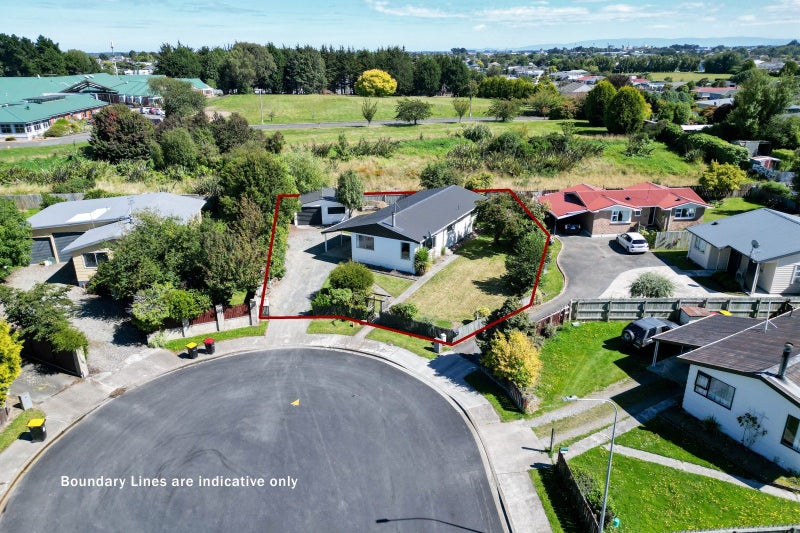 22 Lauder Place, Heidelberg, Invercargill, Southland - Carousel 23