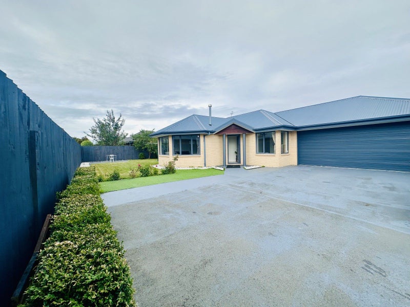 5 Marymere Place, Hei Hei, Christchurch - Carousel 1