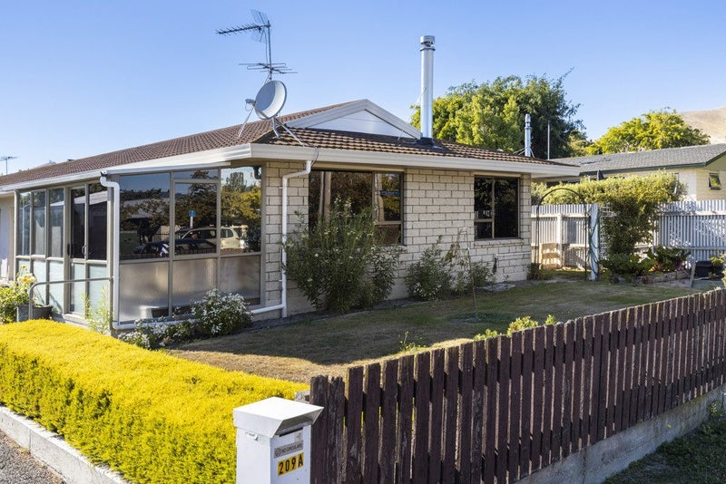209A Weld Street, Witherlea, Blenheim - Carousel 2