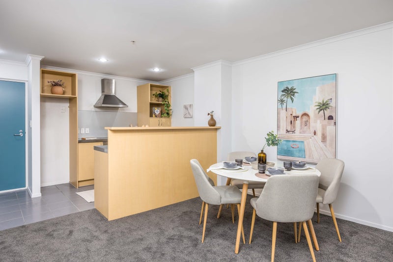 2C/20 Charlotte Street, Eden Terrace, Auckland - Carousel 2