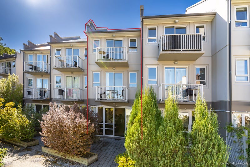 9/73 Buccleugh Street, North East Valley, Dunedin - Carousel 1