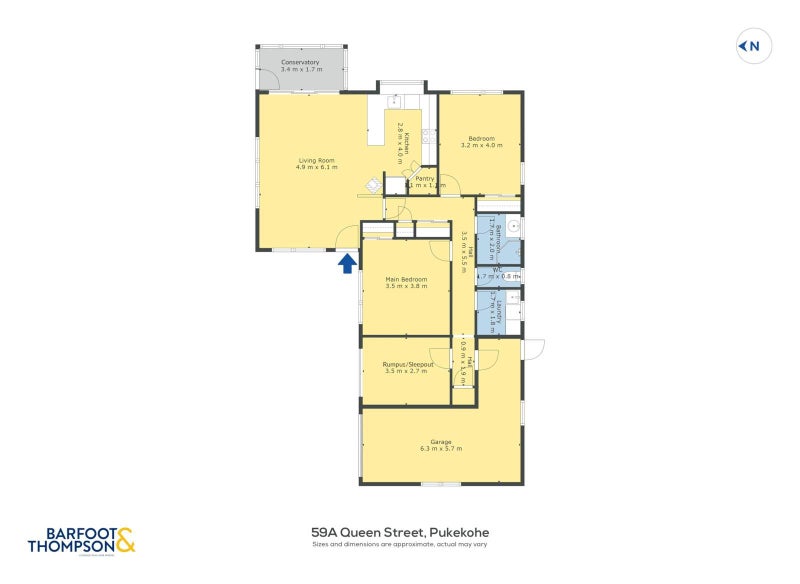 59A Queen Street, Pukekohe, Pukekohe - Carousel 18