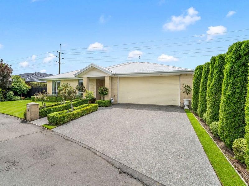 16A Dunsford Close, Halswell, Christchurch - Carousel 2