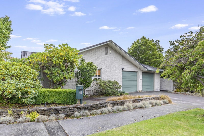 6 Maydell Street, Ilam, Christchurch - Carousel 2