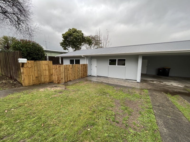 21 George Place, Tokoroa, Tokoroa - Carousel 1