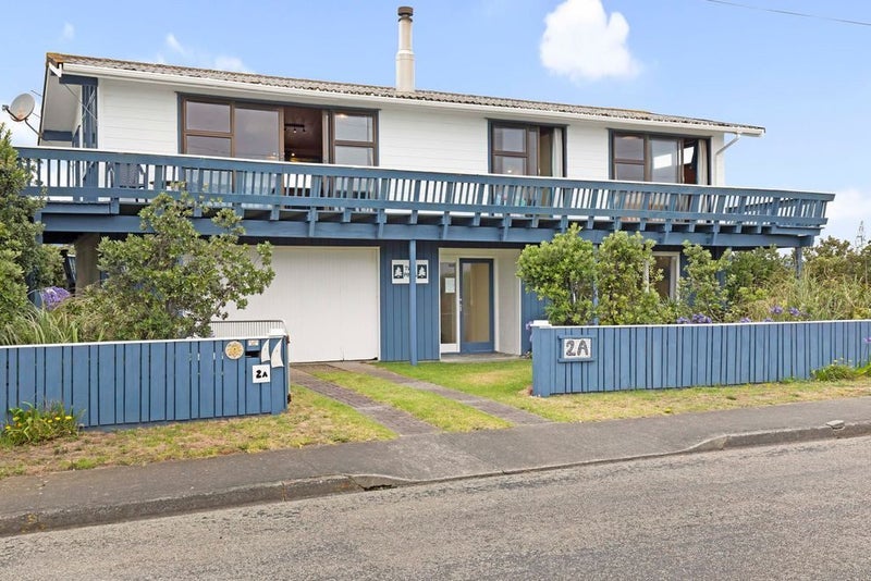 0 Marine Parade, PARAPARAUMU BEACH, PARAPARAUMU - Carousel 1