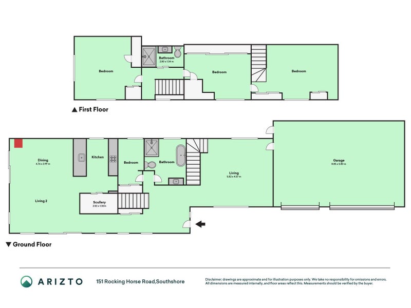 151 Rocking Horse Road, Southshore, Christchurch - Carousel 36